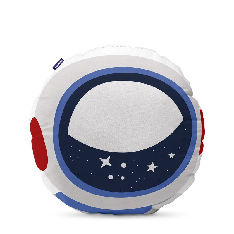 Space explorer Cojín 50x50 cm