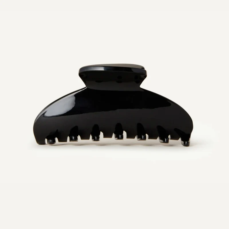 ICON PINZA IN ACETATO - NERA