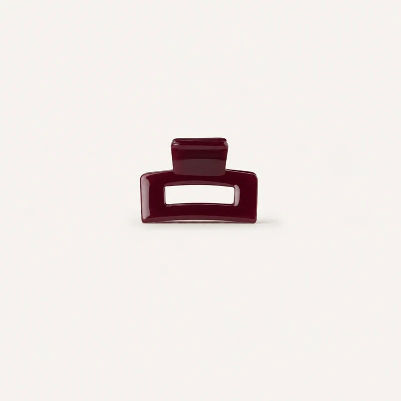 PINZA MINI - BORDEAUX