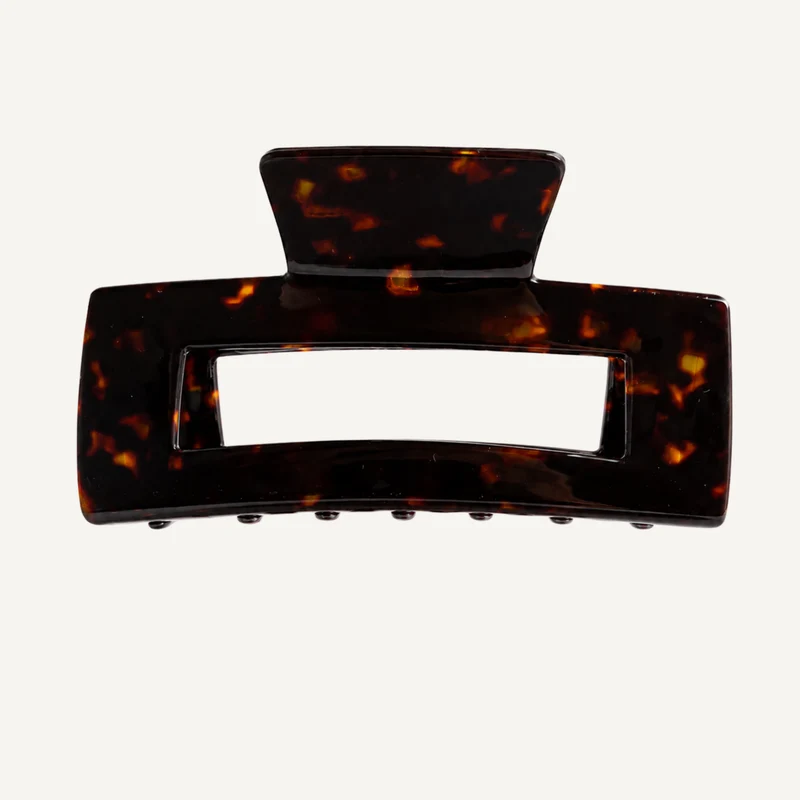 DIVA CLIP IN ACETATO - TARTARUGATO