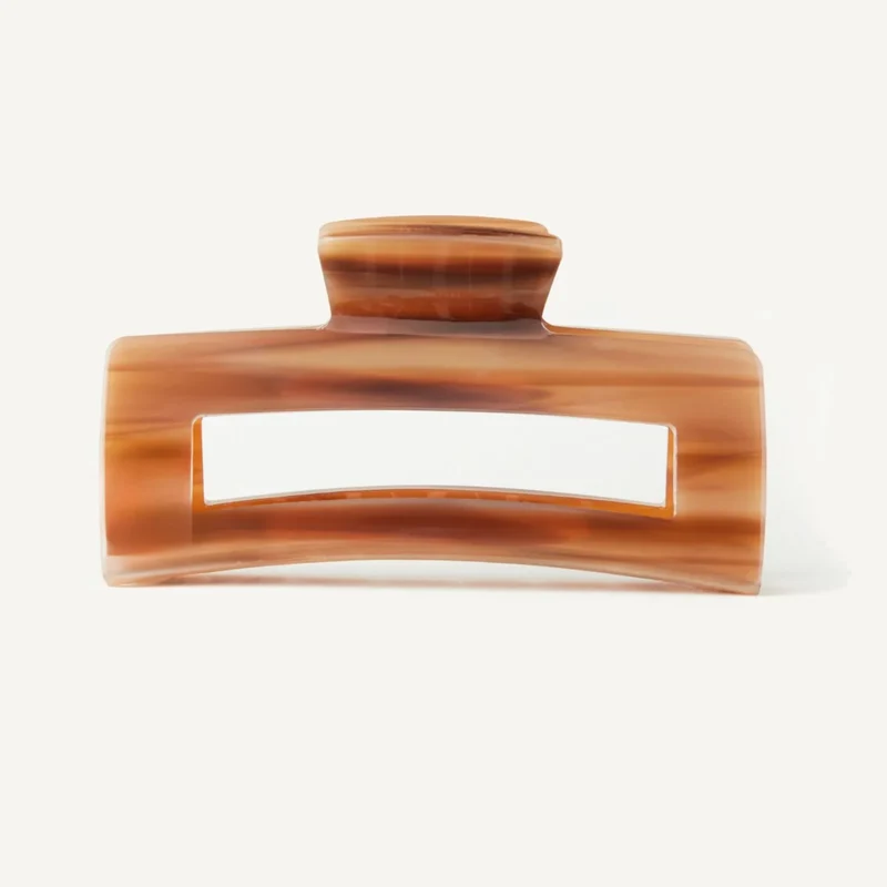 DIVA CLIP IN ACETATO - MIELE