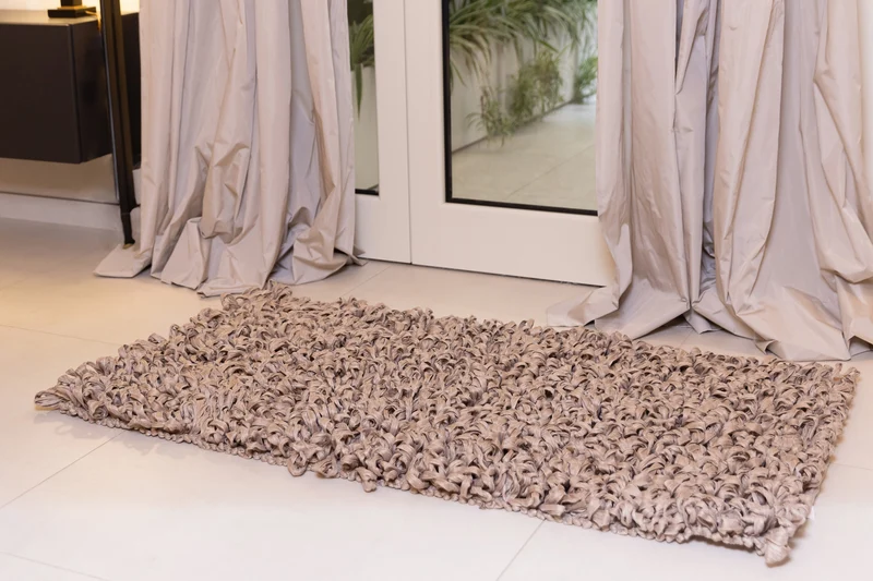 Tappeto per salotto Atelier