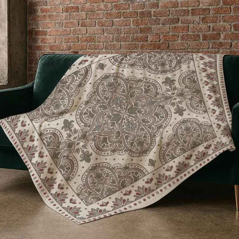 Telo Arredo Mezzero Aiden matrimoniale 250x260 Produzione italiana Sghome
