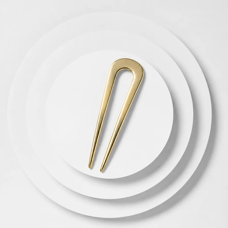 French Pin Oro