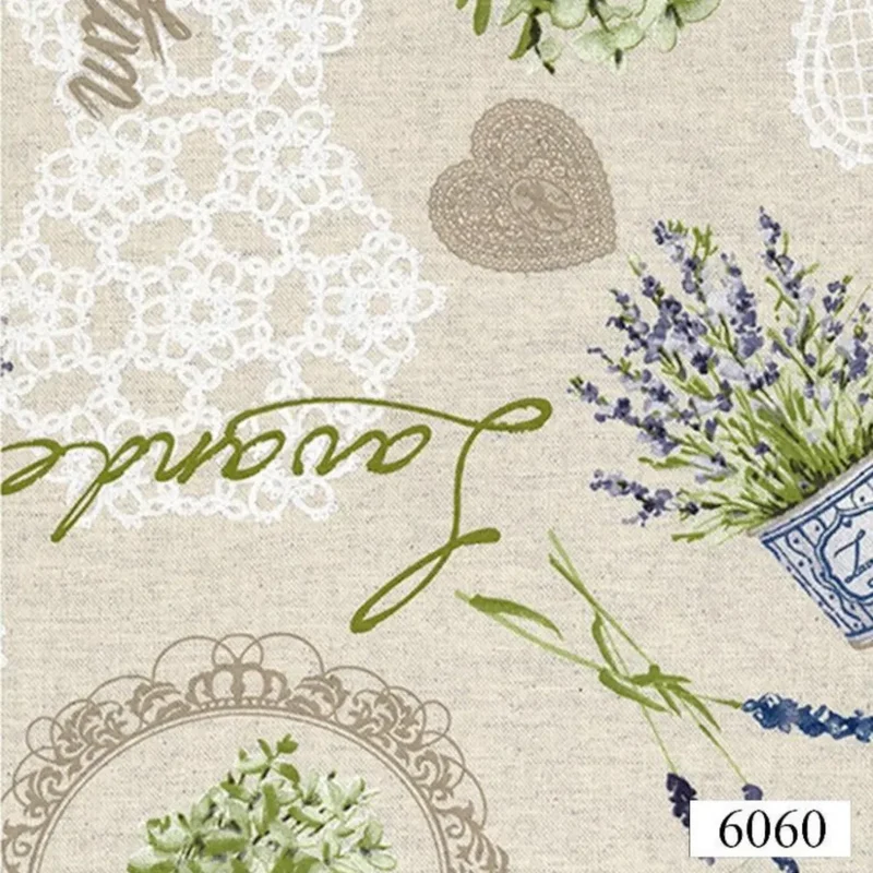 Tovaglia 6060 su misura in panama di cotone Pedersoli Casa - Customer's Product with price 73.50 ID podkKuoQe87yl3hKdnHzN_BA