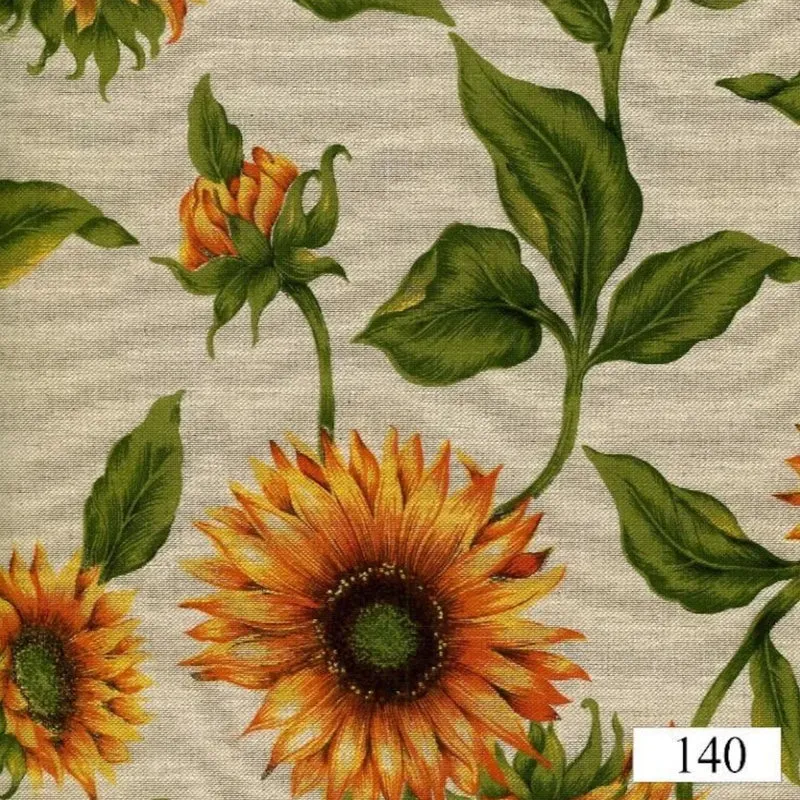 Tovaglia 140 su misura in panama di cotone Pedersoli Casa - Customer's Product with price 36.30 ID VNZQA0g63QzB3qnKdXP6UH-V