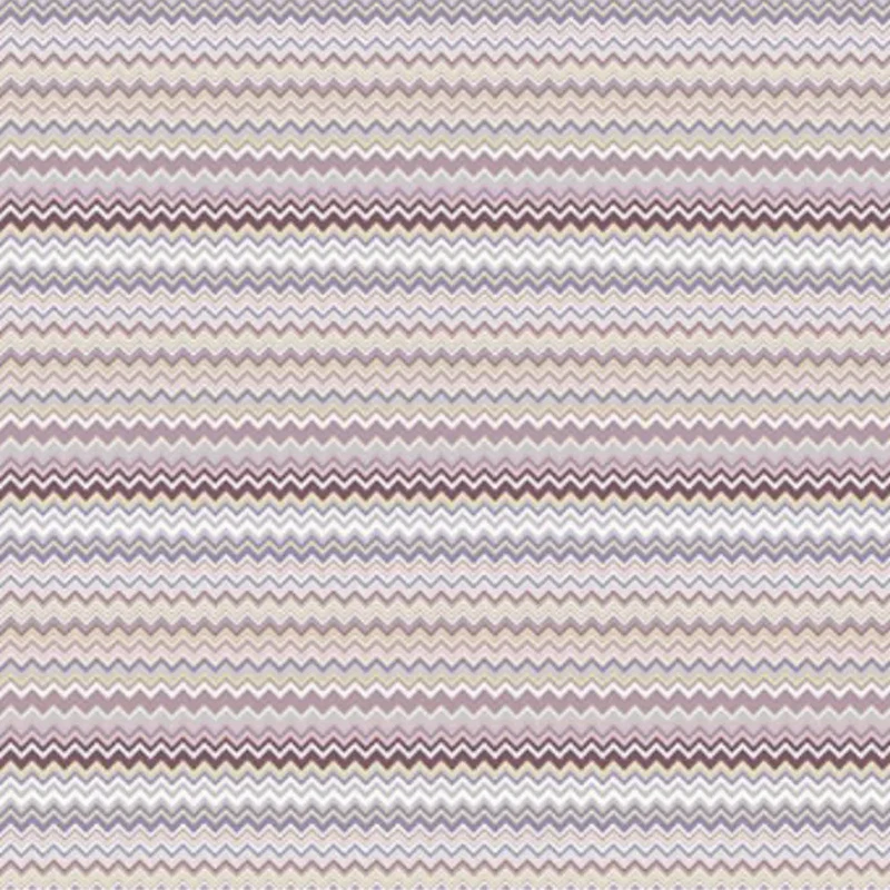 Copripiumino Chevron su misura 100% cotone Pedersoli Casa - Customer's Product with price 54.60 ID SfHtBrIGaf7wwukuFmQc5kyQ