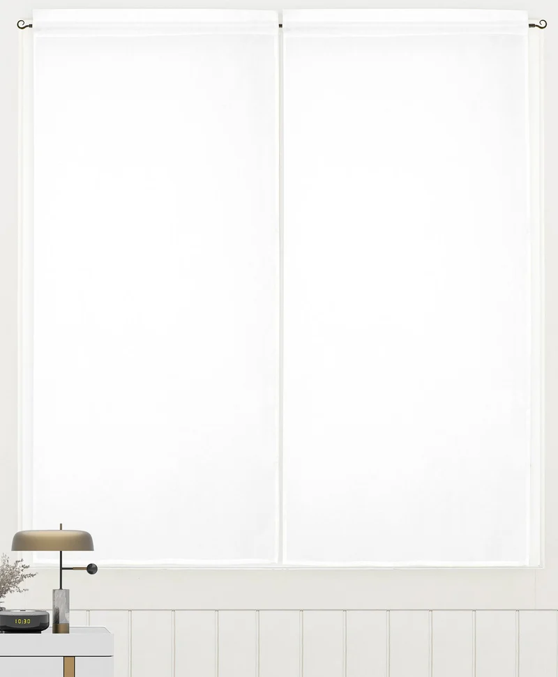 Collier | Coppia Tendine Trasparenti Doris Classico PV-C114 / PV-M114 / PV-S114