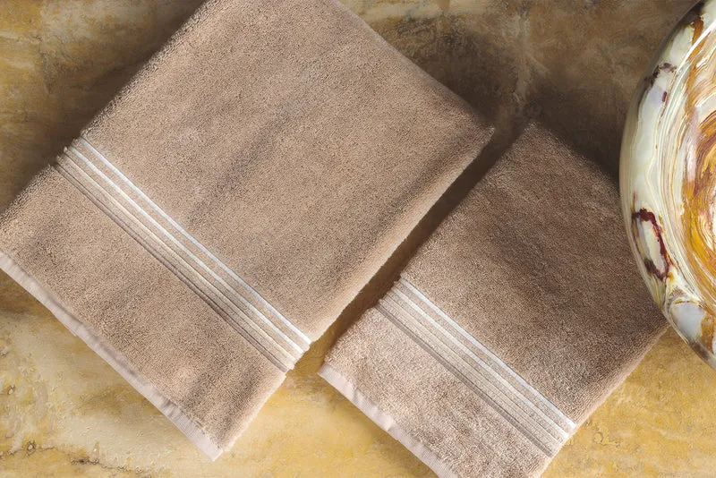 Set spugna Hotellerie Quattro bacchettine Bath linens