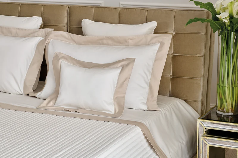 Set lenzuola Hotellerie Cornice