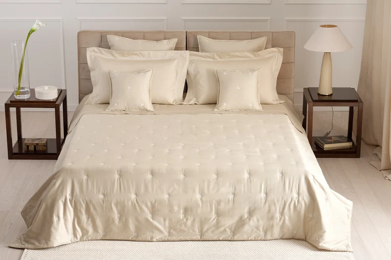 Quilt e trapunta Api Satin