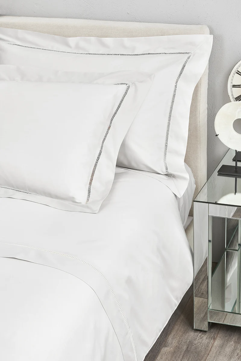 Set lenzuola My way satin