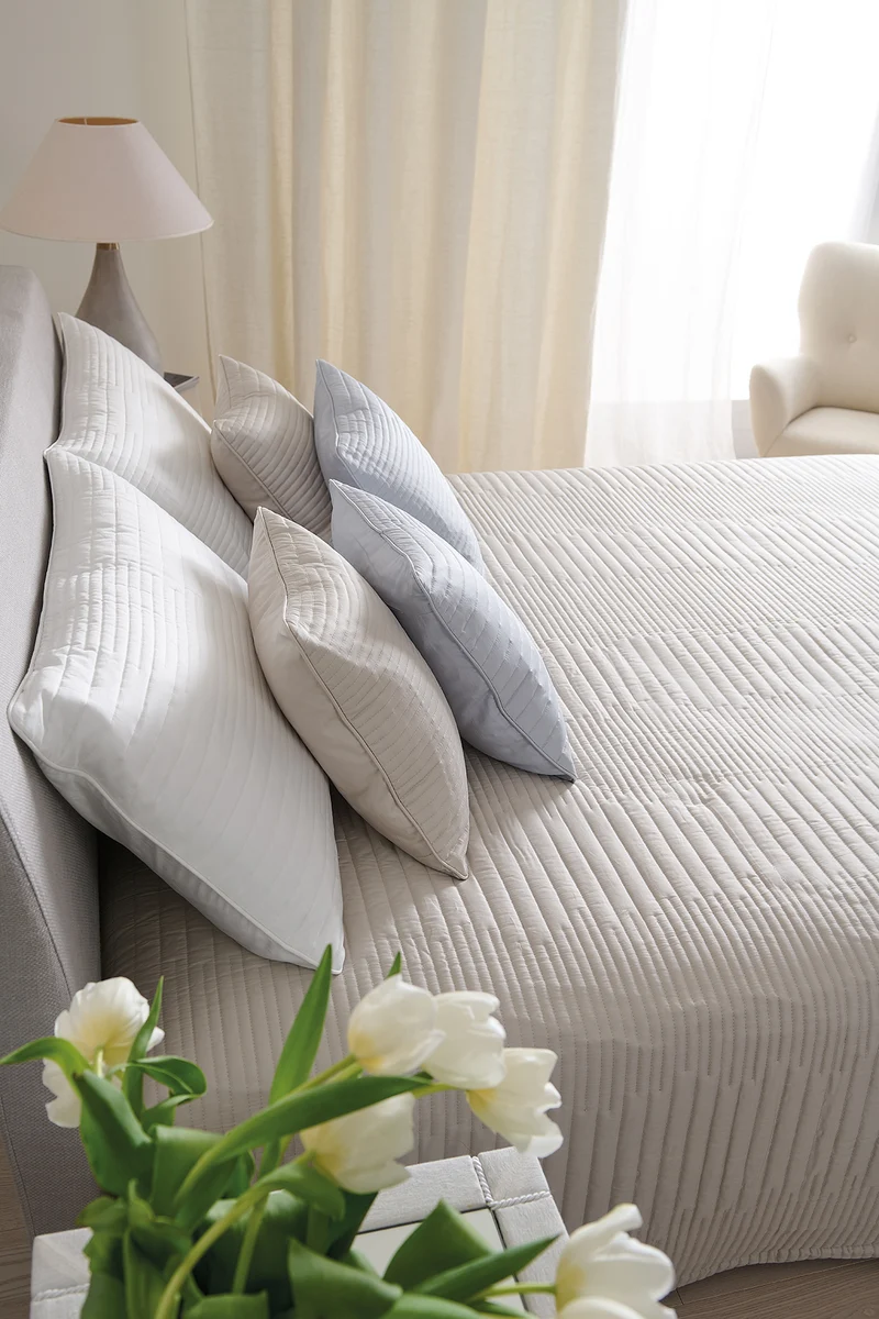 Quilt Passe-partout
