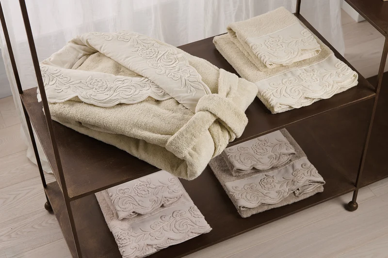 Accappatoio Dune Merveille Bath linens