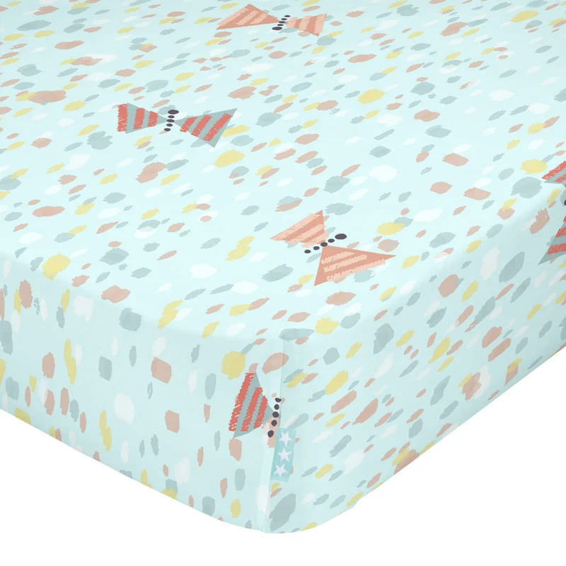 Woodland Bajera cuna