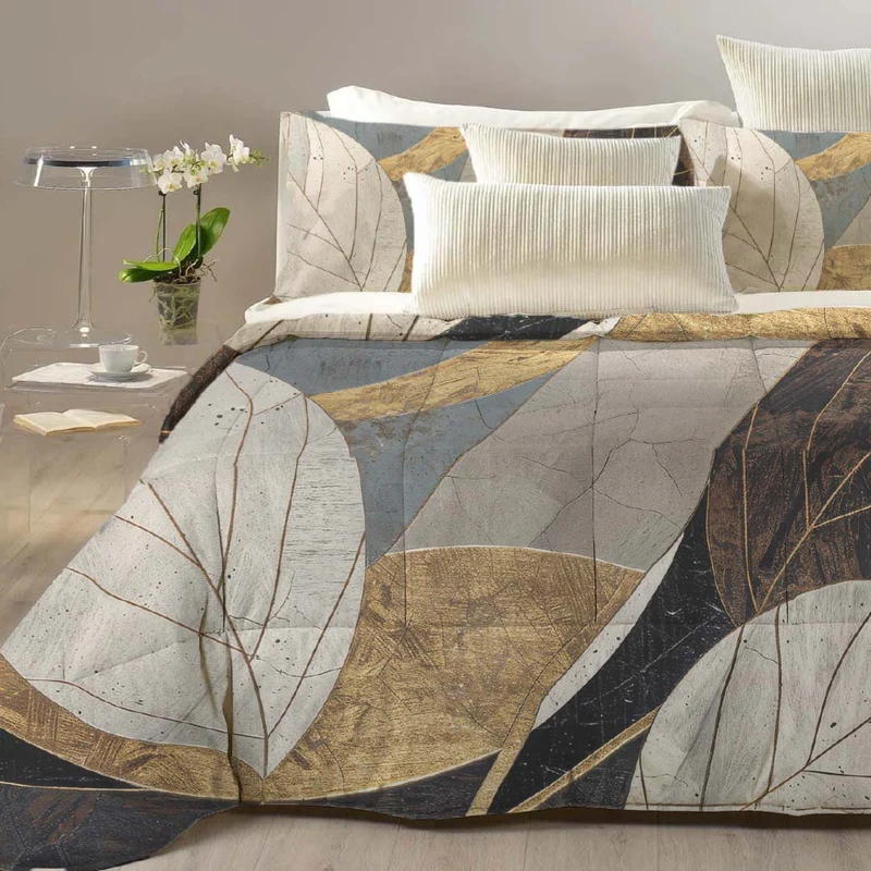 Trapunta Marine' collezione Tiffany Sghome