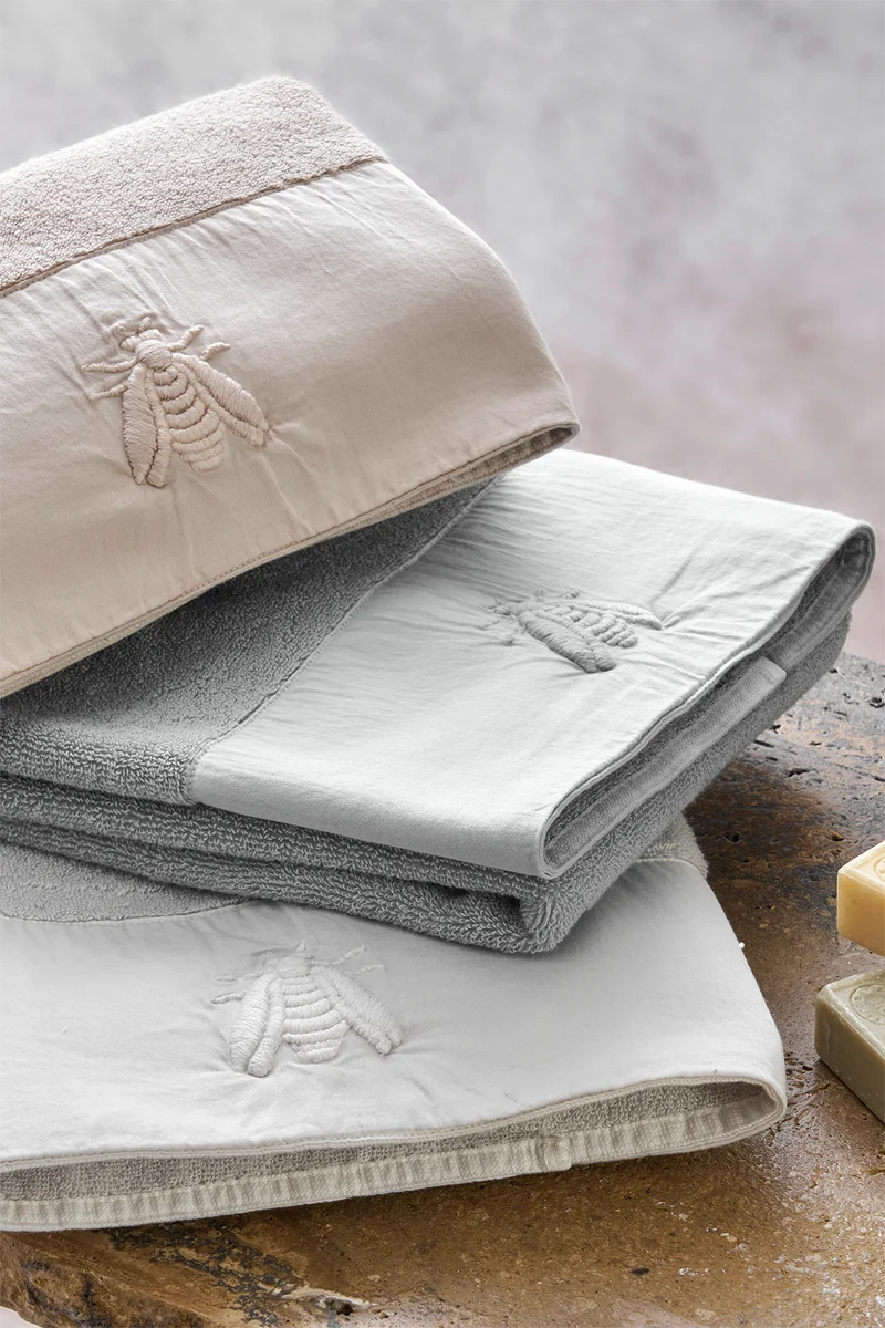 Telo bagno Abeille Merveille