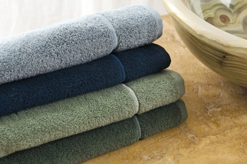 Set spugna Bath Essentials Bread & Butter