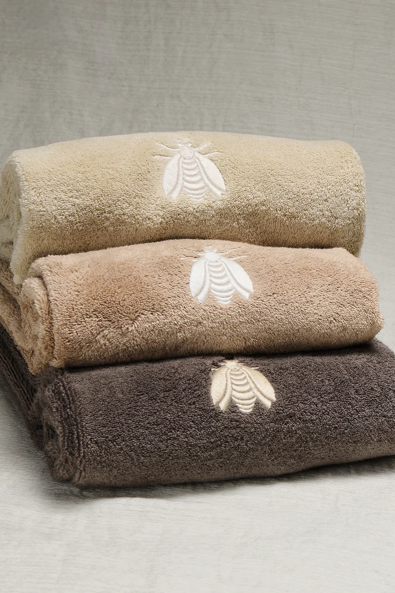 Telo bagno Bath Essentials Api