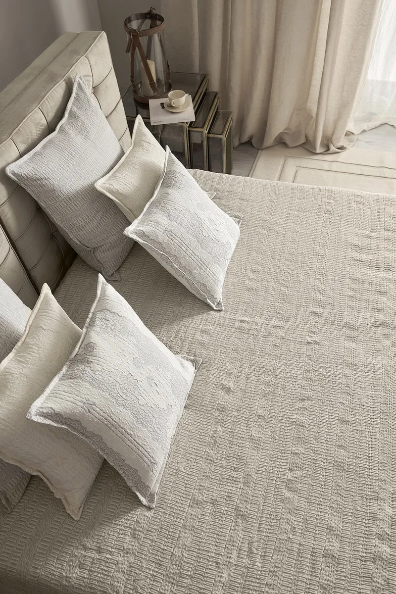 Quilt e trapunta Api gioiose Canneto e Api