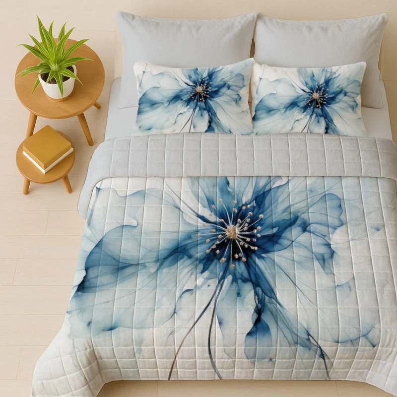 Trapuntina Olivie , completo lenzuola, telo arredo, collezione raso Tiffany produzione italiana SG home disponile a breve