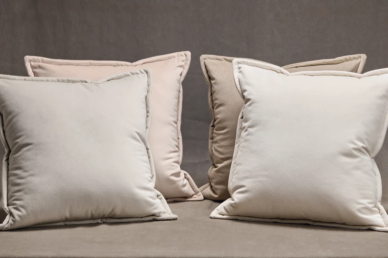 Cuscino Essential Velluto