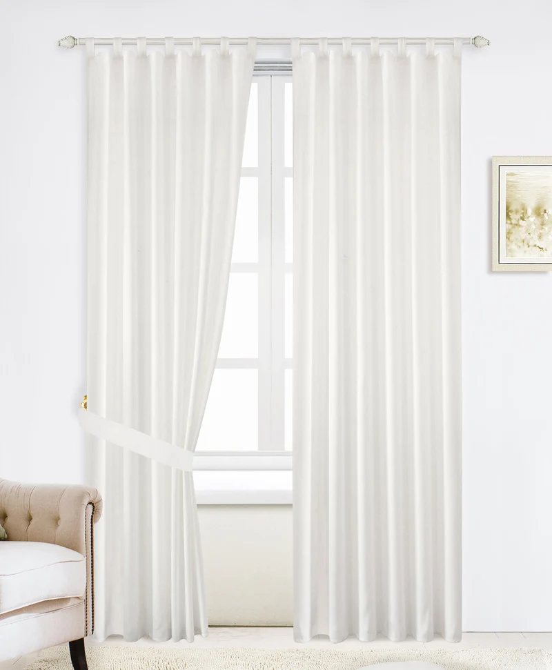 Gustave | Tenda Semi-Oscurante in Tessuto Twill PV-N164