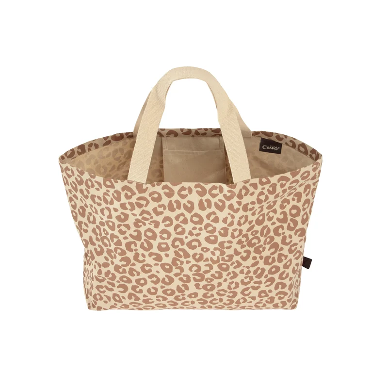 Borsa Leo Print 55703