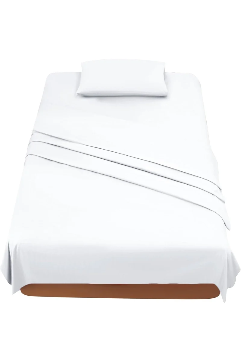 Comfy | Lenzuolo Sopra Tinta Unita