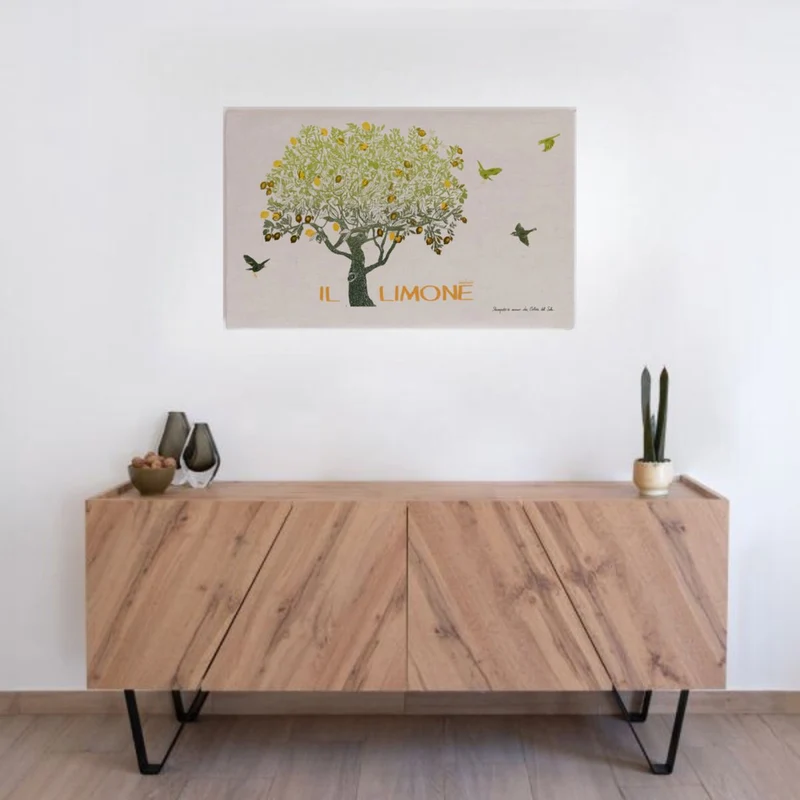 Arazzo Limone (small)
