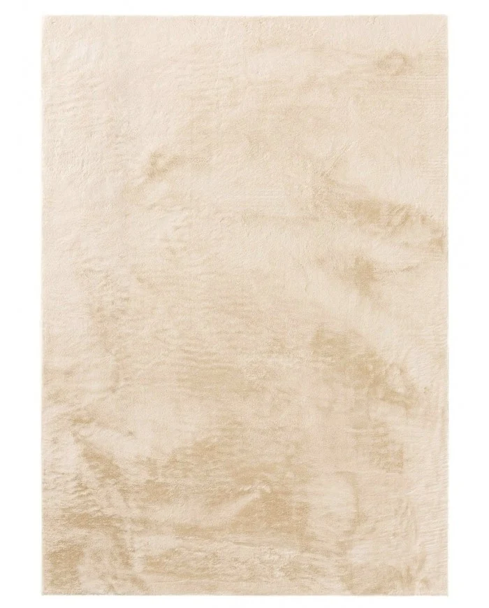 Tappeto Eva Scontati del 30% in ecopelliccia di Lapin Sghome 60x100 e 65x130