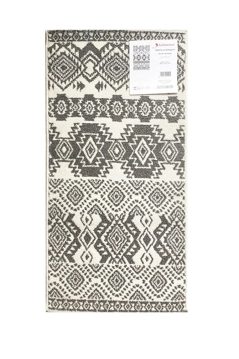Nottingham | Tappeto Egiziano Arredamento 1100GSM