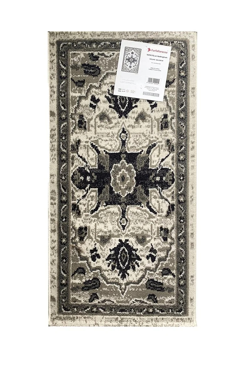 Nottingham | Tappeto Egiziano Arredamento 1100GSM