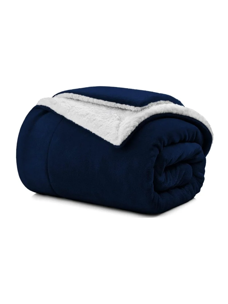 Termico | Coperta Sherpa 480GSM