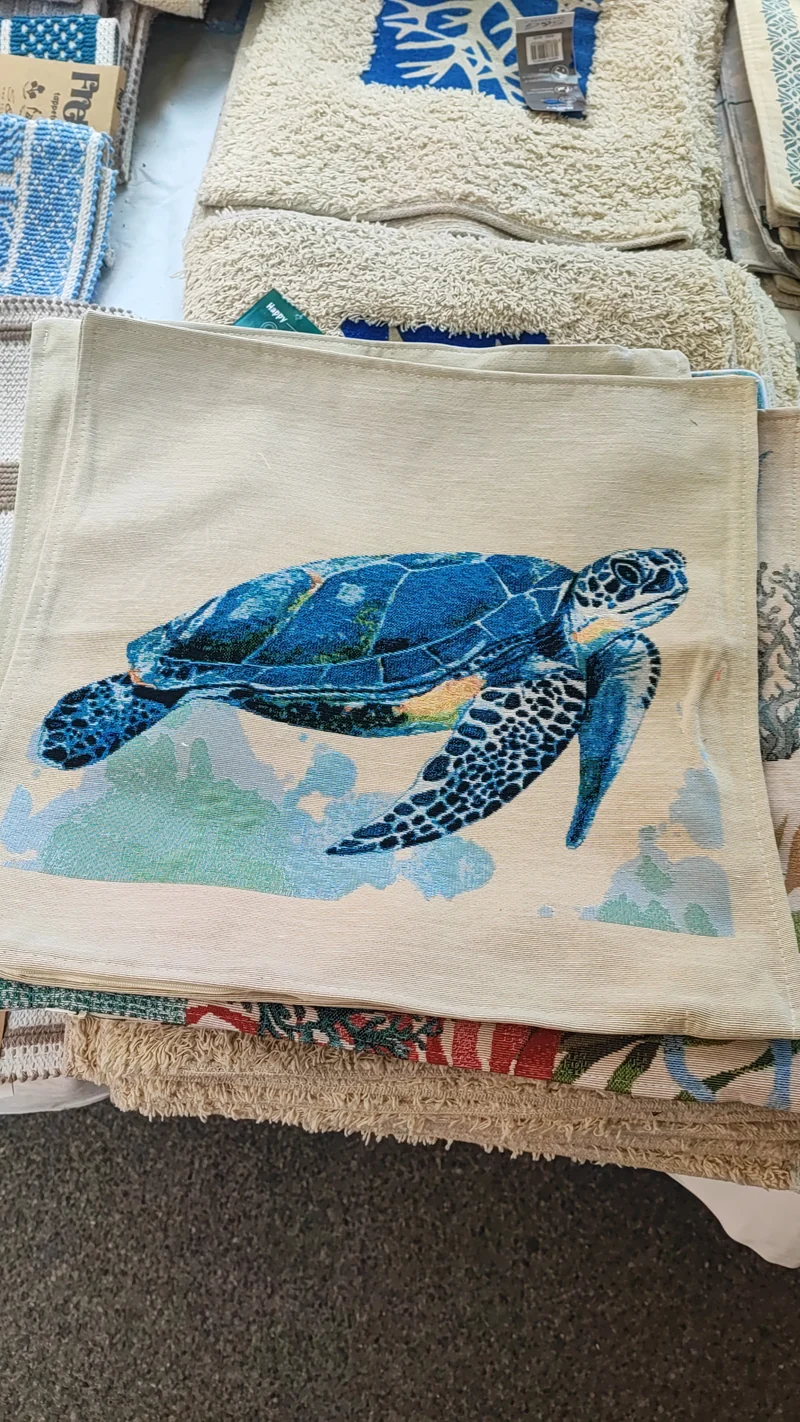 Fodere cuscini in gobelin produzione italiana disegnati da entrambi i lati misura 40x40