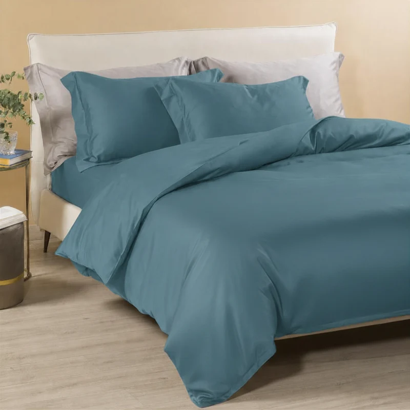 Lenzuolo con angoli Raso Elite T.C. 300