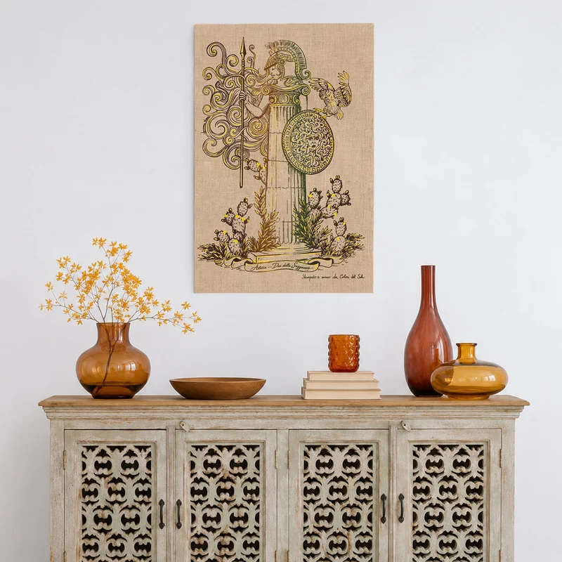 Arazzo Atena (small)