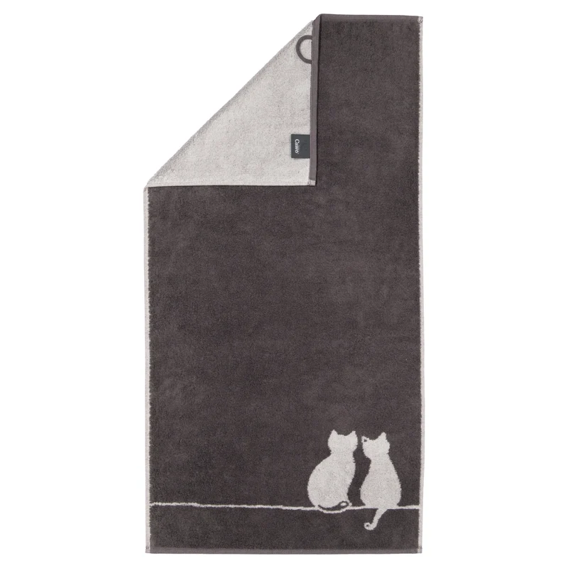 Telo Cute Cats 6263 100% Cotone