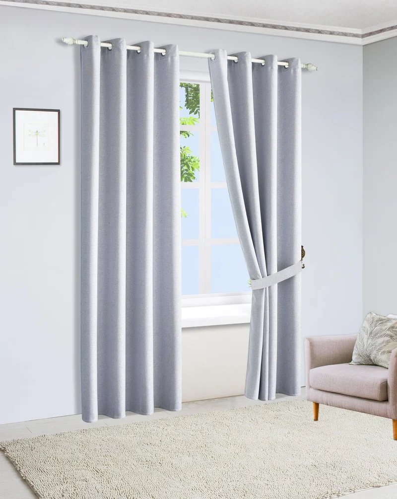 Benson | Tenda Termica Oscurante in Tessuto Tecnico Ritorto PV-N02