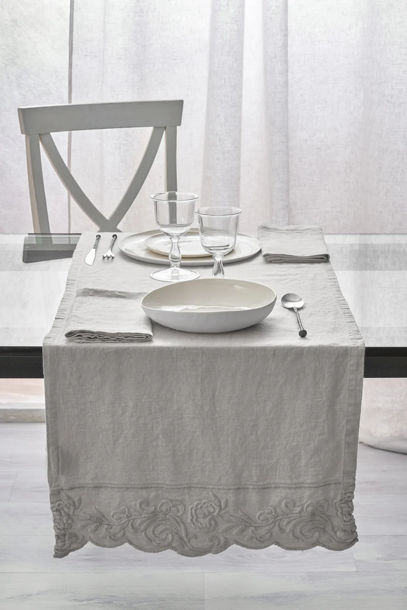 Runner Dune Merveille Table linens