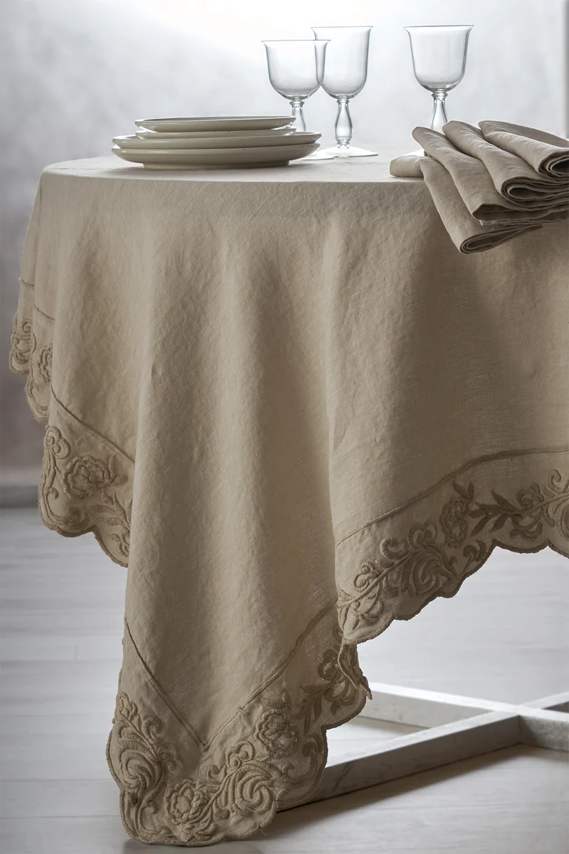 Tovaglia Dune Merveille Table linens