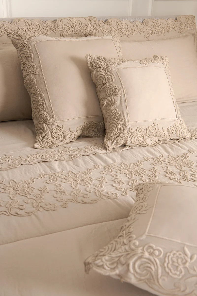 Quilt e trapunta Dune Merveille due fasce