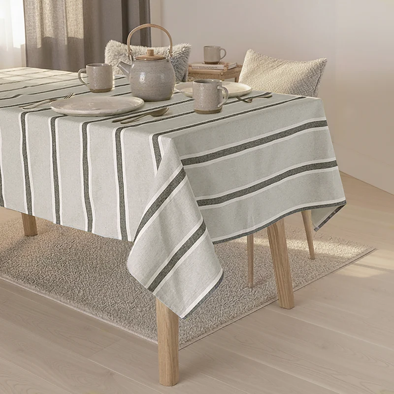 Dune Mantel Gris