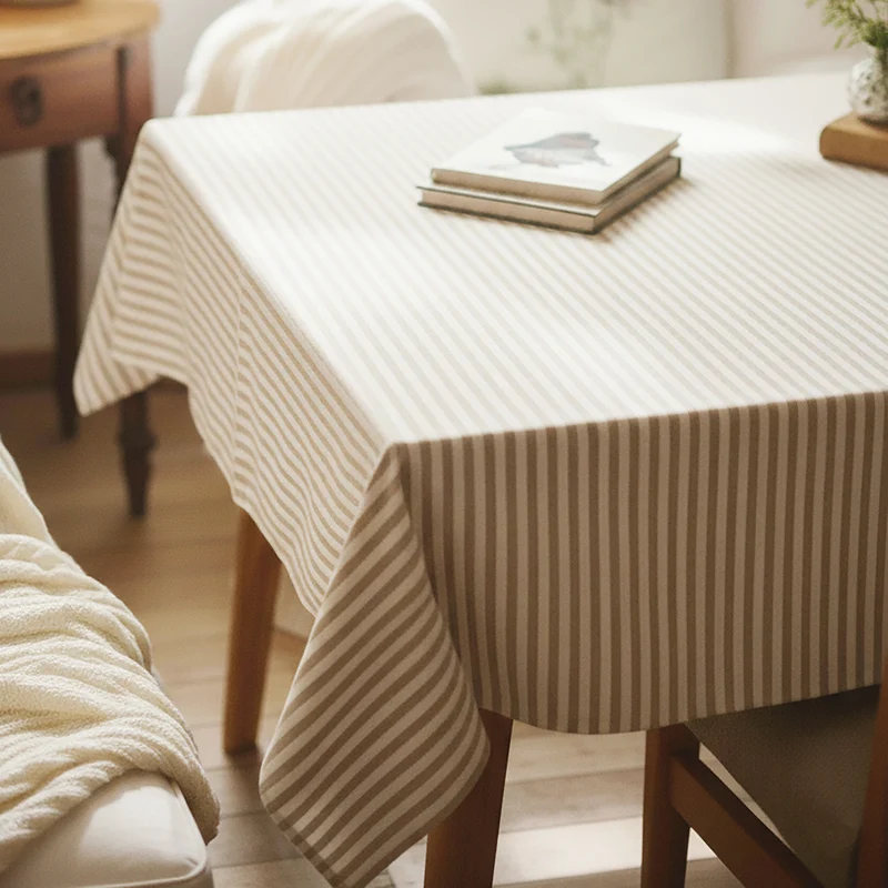 Horizon Mantel Lino