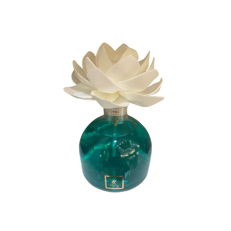 Diffusore con Fiore