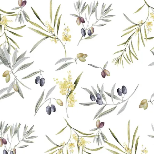 Tovaglia 8551 su misura in panama di cotone Pedersoli Casa - Customer's Product with price 91.19 ID Zy2xhl50a61C5lzY9KMNfOGQ