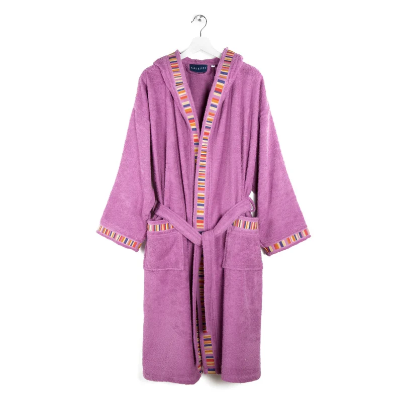 Accappatoio Yupi Junior 100% cotone