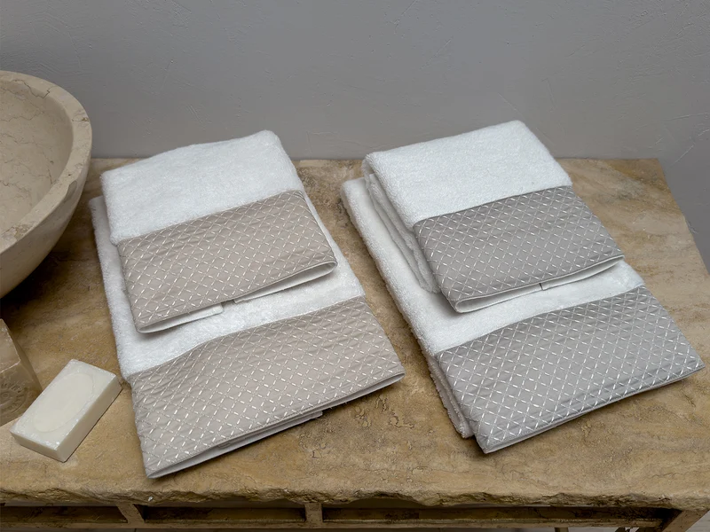 Set spugna Pergamon