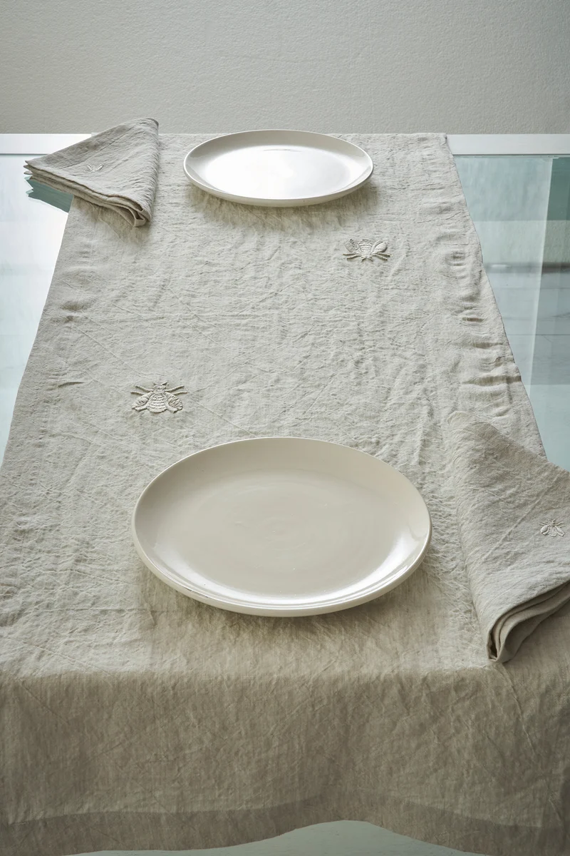 Runner Table linens Ape grande