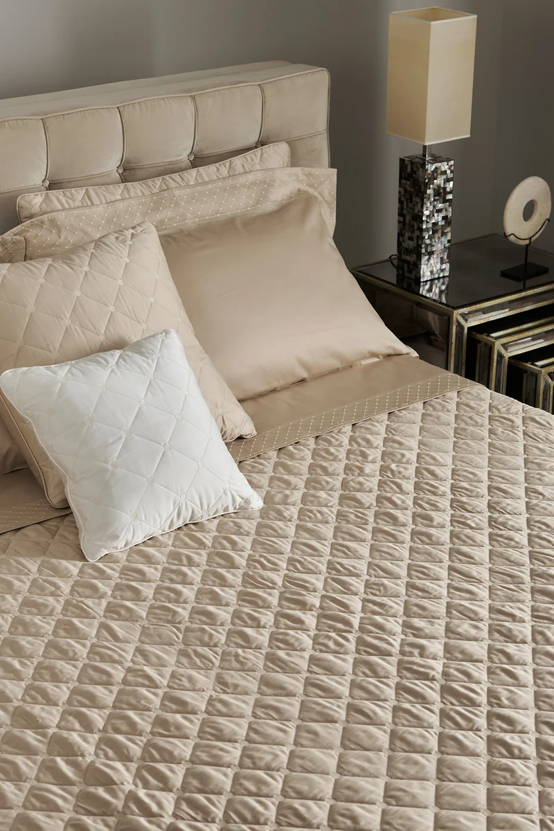 Quilt e trapunta Fontainebleau